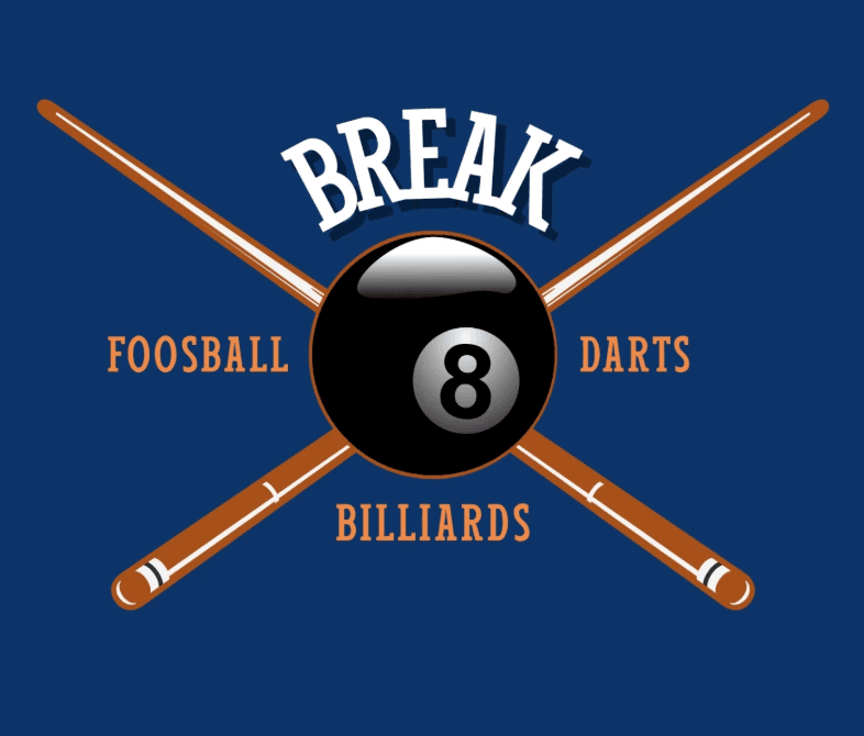 BREAK